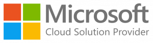 Microsoft Cloud Solution Partner