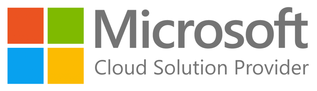 Microsoft Cloud Solution Partner